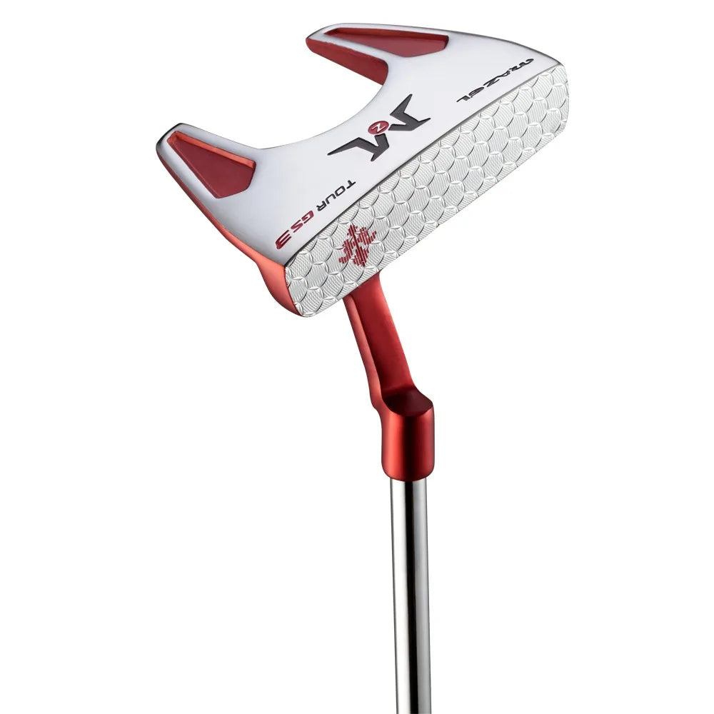 MAZEL Tour GS Putter Right Handed With Head Cover