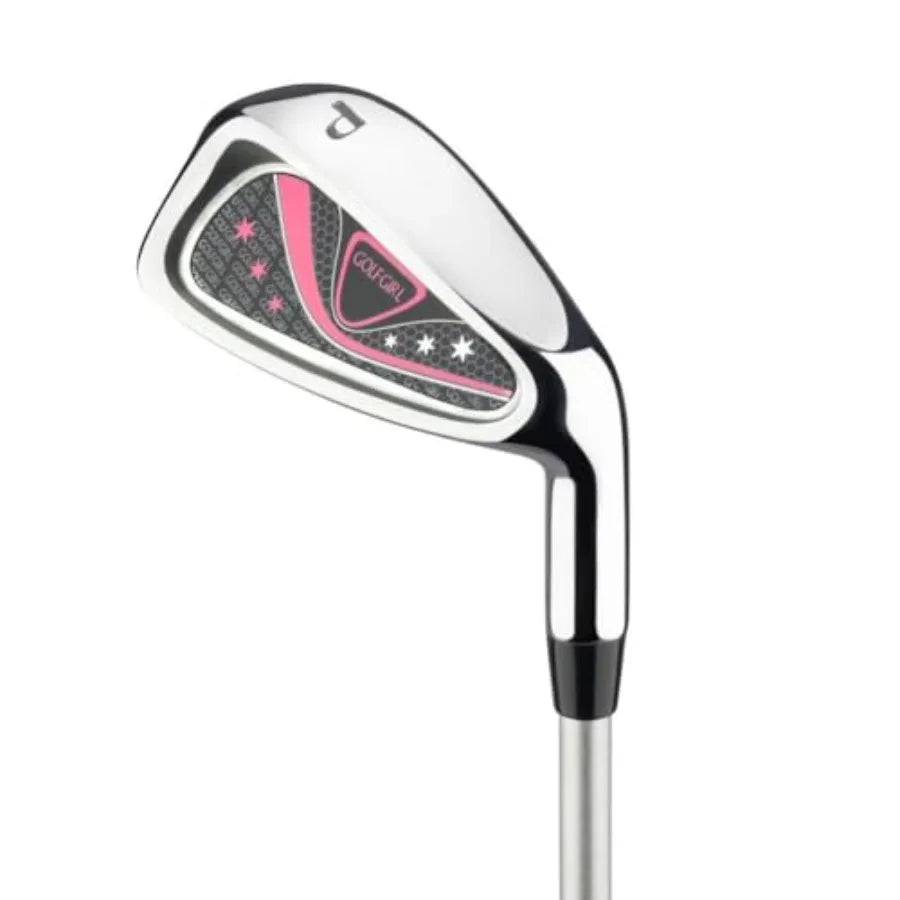 Ladies Golf Clubs Set With Graphite Shafts Left Handed