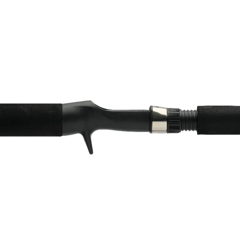 Ultralight Freshwater Spin Cast Rod For Light Fishing