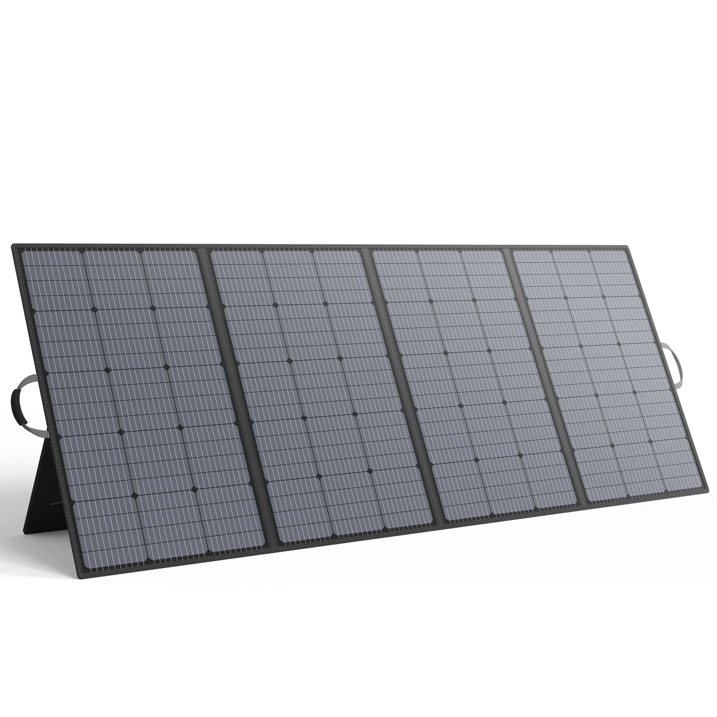 MHPOWOS 400W Portable Foldable Solar Panel IP67 Waterproof Charger